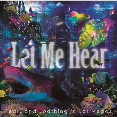 着メロ/Let Me Hear/Fear, and Loathing in Las Vegas