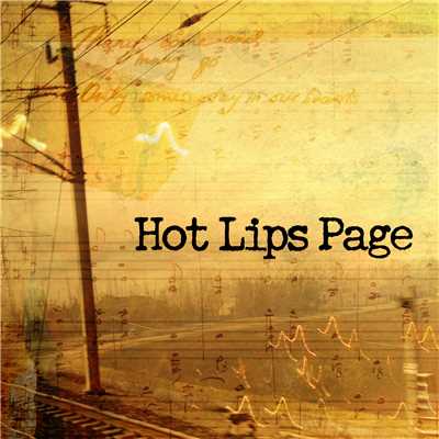 アルバム/Hot Lips Page/Hot Lips Page