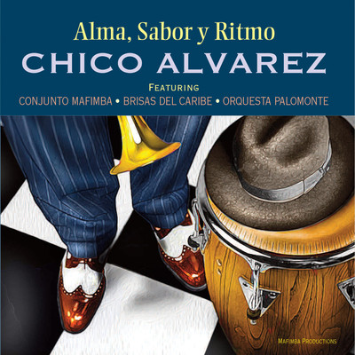 シングル/Once Upon A Time In Havana/Chico Alvarez