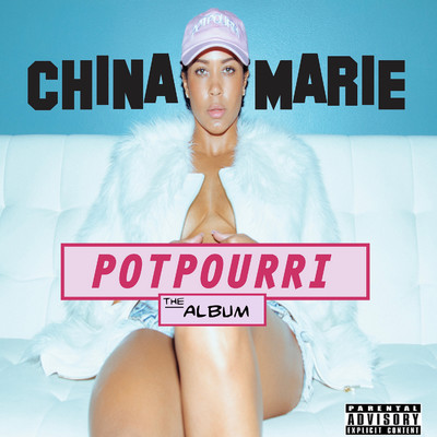 I'm All In/China Marie