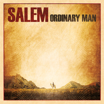 アルバム/Ordinary Man/Salem