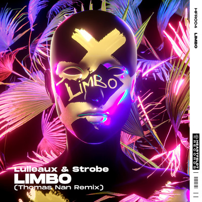 Limbo (Thomas Nan Remix)/Lulleaux & Strobe