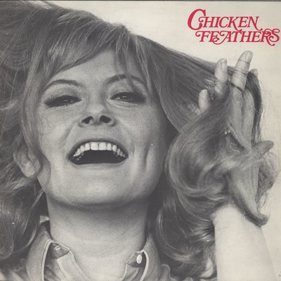 アルバム/Chicken Feathers/Monica Zetterlund