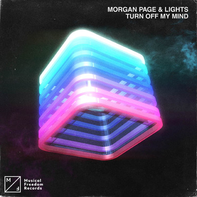 Morgan Page／Lights
