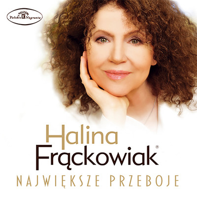 アルバム/Najwieksze przeboje/Halina Frackowiak