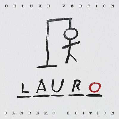 アルバム/LAURO (Deluxe Version)/Achille Lauro