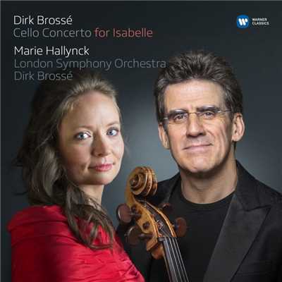 Marie Hallynck & Dirk Brosse