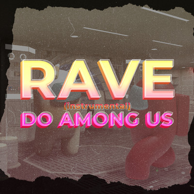 RAVE DO AMONG US (Instrumental)/Funk Jogos e Animes & DJ Leo Alves