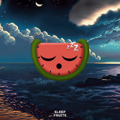 Calming Sleep Music, Pt. 18/Sleep Fruits