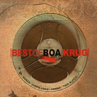 Best of Krug/BOA