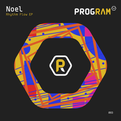 アルバム/Rhythm Flow/Noel