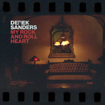 My Rock and Roll Heart/Derek Sanders