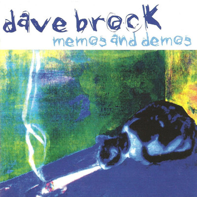 Find The Right Way/Dave Brock