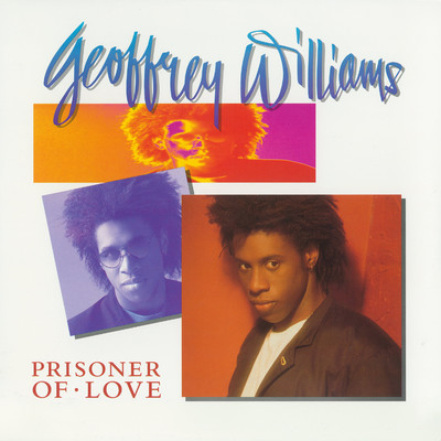 Prisoner of Love/Geoffrey Williams