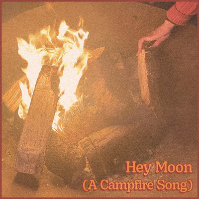 Hey Moon (A Campfire Song)/Joel Plaskett