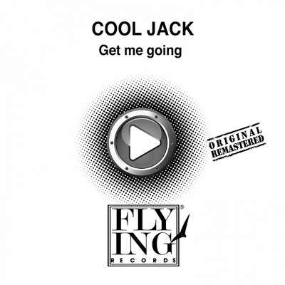 アルバム/Get Me Going/Cool Jack