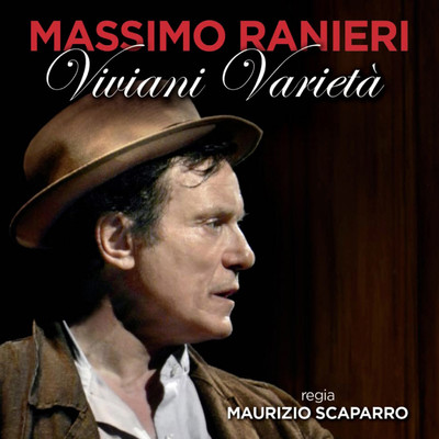 Viviani Varieta/Massimo Ranieri
