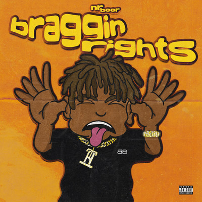 Braggin Rights/Nr Boor