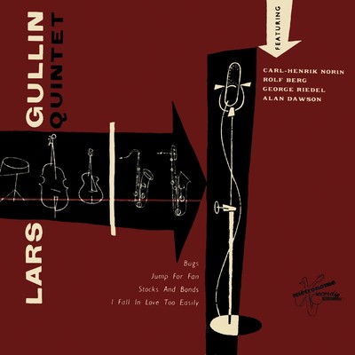 アルバム/Bugs/Lars Gullin