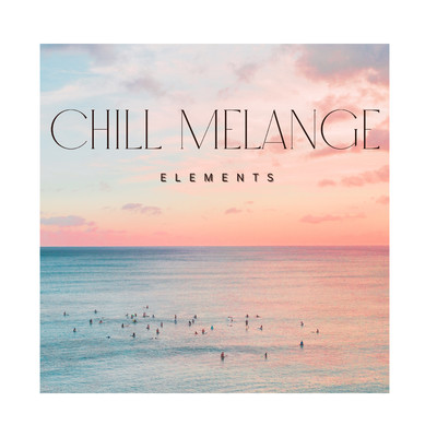 Behind The Eyes/Chill Melange