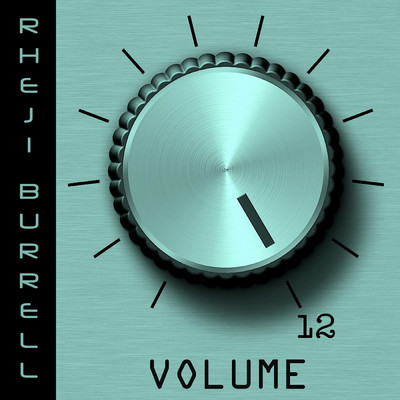 アルバム/Volume 12/Rheji Burrell