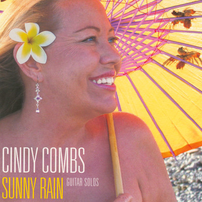Night Blooming Cereus/Cindy Combs
