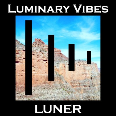 シングル/LUNER/Luminary Vibes
