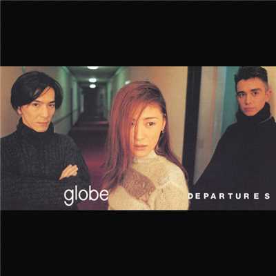 アルバム/DEPARTURES/globe