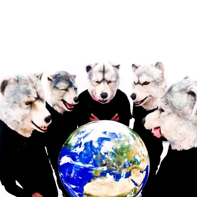 Lithium/MAN WITH A MISSION