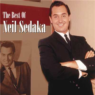 アルバム/The Best Of Neil Sedaka/Neil Sedaka