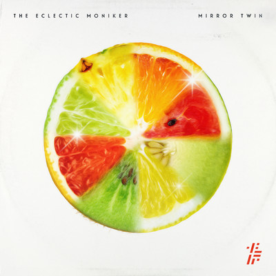 シングル/The Wonder (Suck On My Love)/The Eclectic Moniker