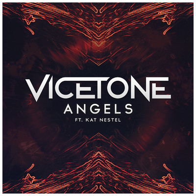 シングル/Angels (Radio Edit) feat.Kat Nestel/Vicetone