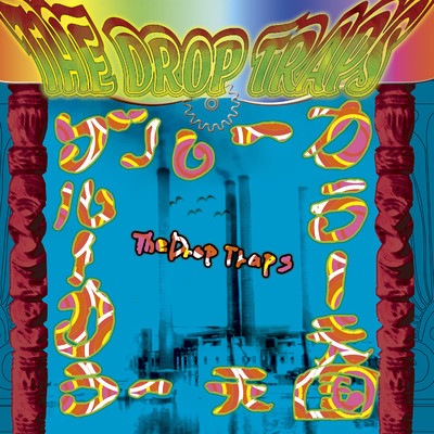 シングル/Tokyo Up Side Down/The Drop Traps
