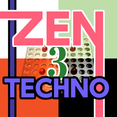 アルバム/Zen Techno 3/ニライカナイ