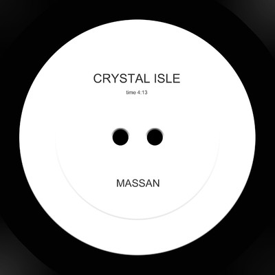 Crystal Isle/Massan