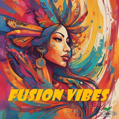 Fusion Vibes/JAZZY.KEI