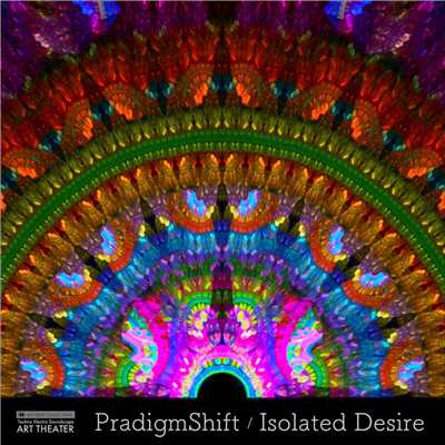 アルバム/Paradigm Shift/ART THEATER