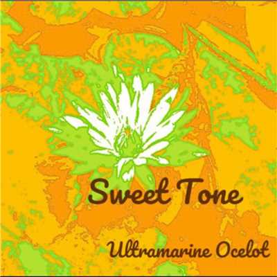 Sweet Tone/Ultramarine Ocelot