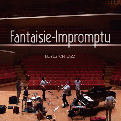 Fantaisie-Impromptu/Boylston Jazz