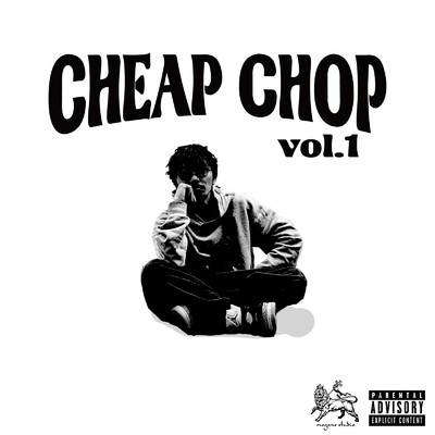 Cheap Chop (vol.1)/BOSE