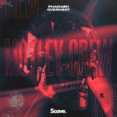 Motley Crew/PHARAOH & OVERHEAT