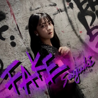シングル/FAKE/Sayuki
