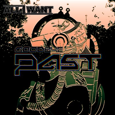 アルバム/GOODBYE PAST/ALL I WANT