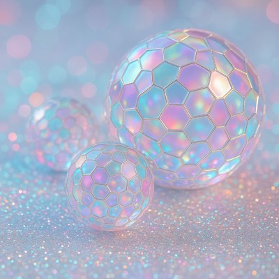 アルバム/Glimmer Pop/GEMINI STYLE