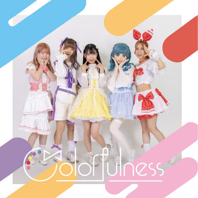 シングル/PRISM (Off Vocal)/∞lette