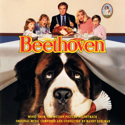 アルバム/Beethoven/R. Edelman