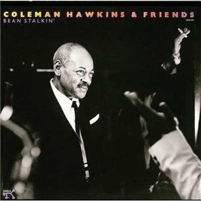 アルバム/Bean Stalkin'/Coleman Hawkins