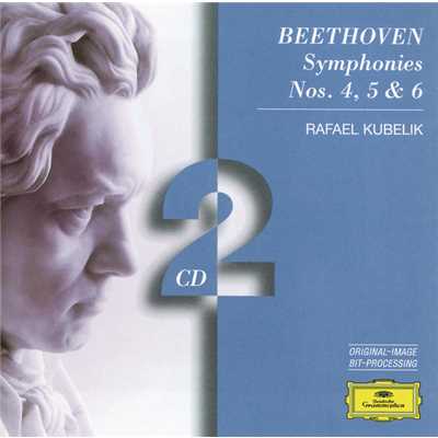 シングル/Beethoven: 交響曲 第5番 ハ短調 作品67《運命》 - 第2楽章: Andante con moto/ボストン交響楽団／ラファエル・クーベリック