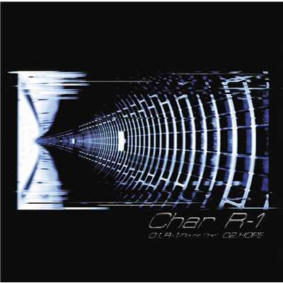 R-1 (Route-one) (Instrumental)/Char