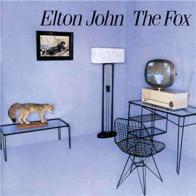 The Fox/エルトン・ジョン